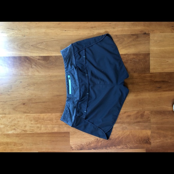 Athletic Shorts - Picture 2 of 4